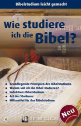 Bibelstudium