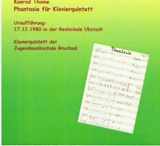 Phantasie