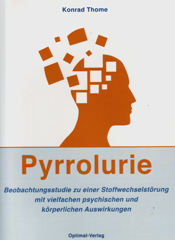 Pyrrolurie