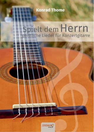 Spielt dem Herrn