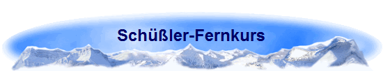 Schler-Fernkurs