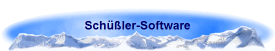 Sch��ler-Software